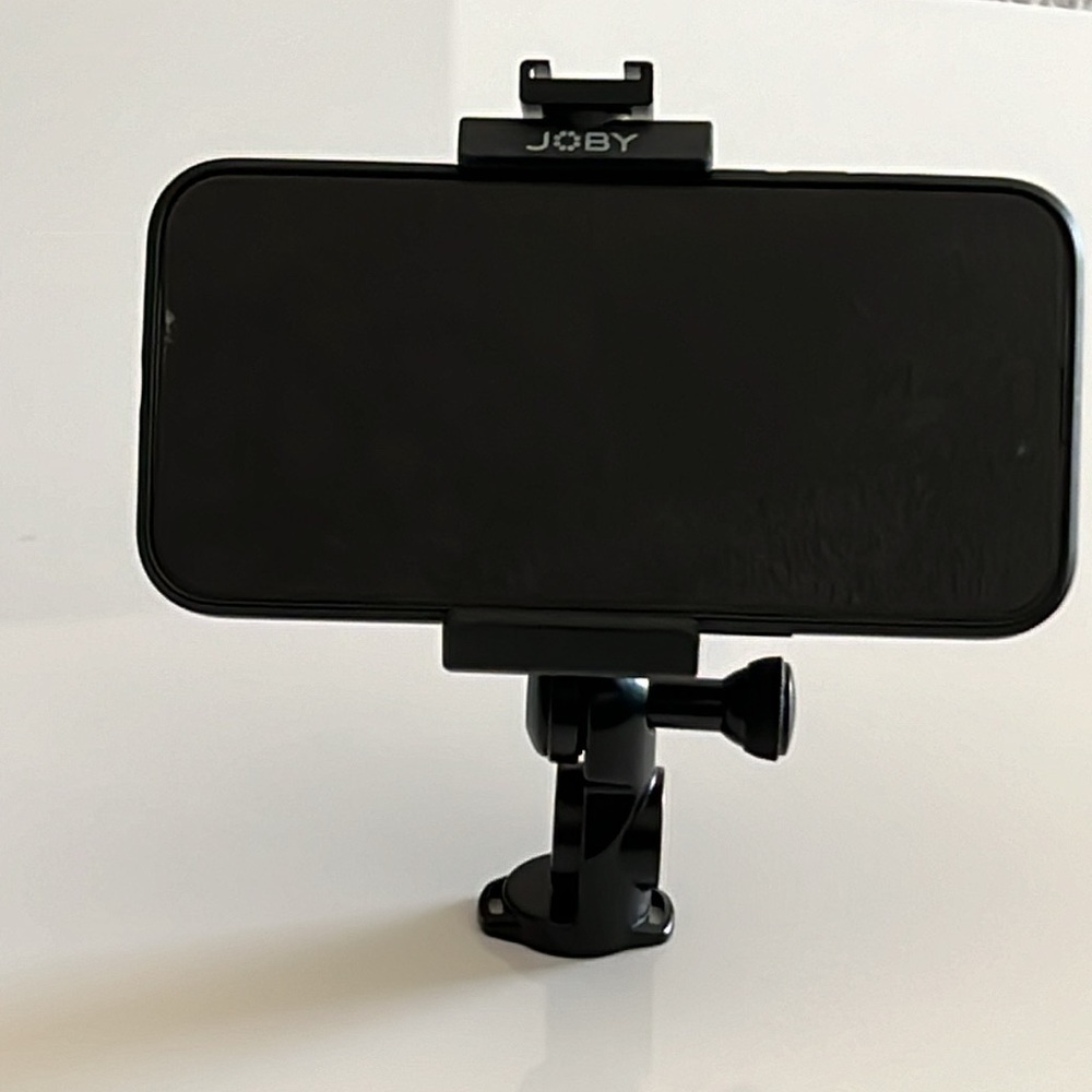 JOBY - GripTight Mount Holder for Smartphone